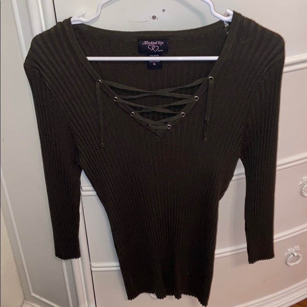 Sweater